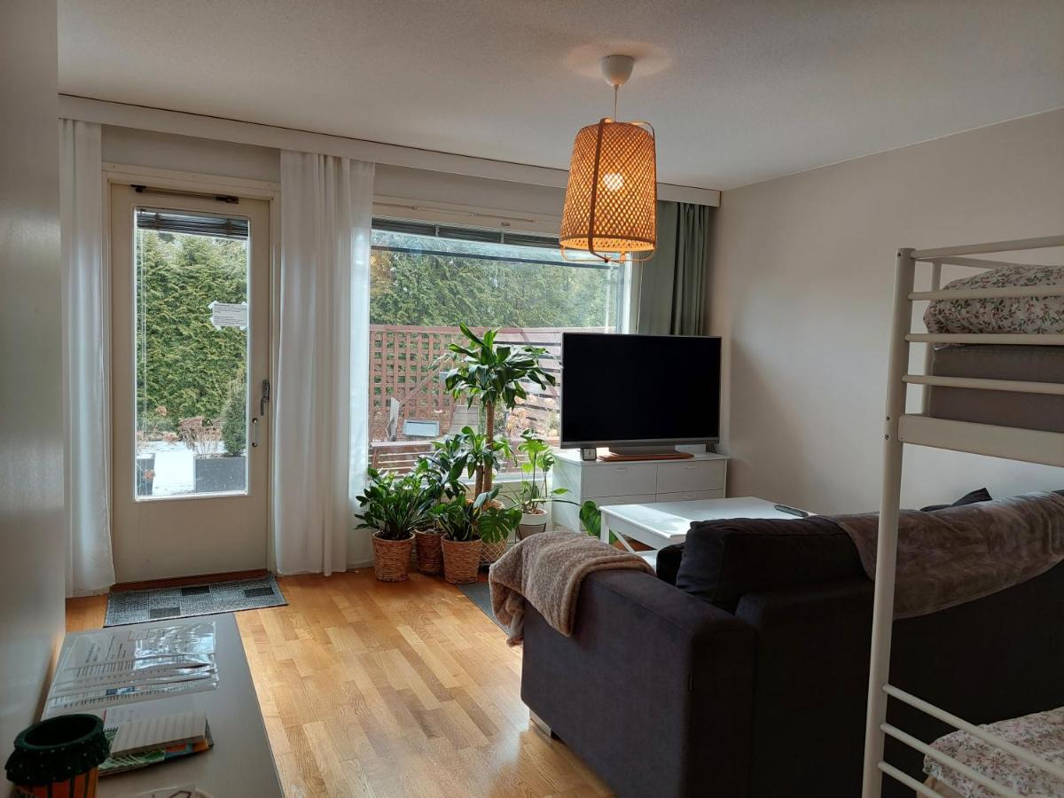נאנטלי Villa Vadelma מראה חיצוני תמונה
